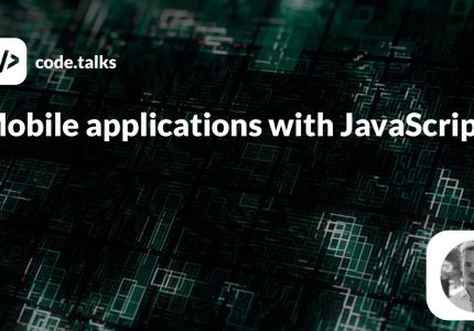 Building Mobile Applications with JavaScript