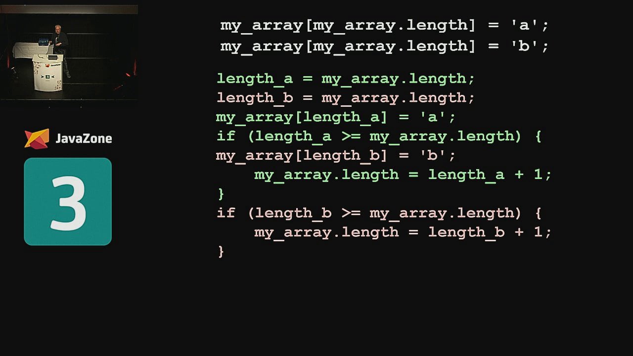 Managing Asynchronicity in JavaScript with RQ