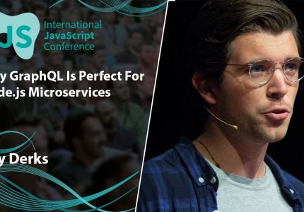 Why GraphQL Is Perfect For Node.js Microservices